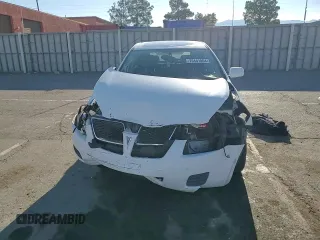 2009 Pontiac Vibe w/1SB with VIN 5Y2SP67019Z473234, listed as a Copart auction lot 70441864 with 150,033 mi miles and Salvage Title. Bid and sale history available at carsss.com. Image 11.