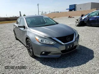 2016 Nissan Altima SR with VIN 1N4AL3AP6GC294172, listed as a Copart auction lot 54076145 with 80,020 mi miles and Salvage Title. Bid and sale history available at carsss.com. Image 14.