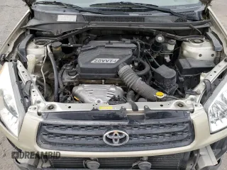 2003 Toyota RAV4 with VIN JTEGH20V030092631, listed as a Copart auction lot 48082395 with 189,802 mi miles and Salvage Title. Bid and sale history available at DreamBid. Image 13.