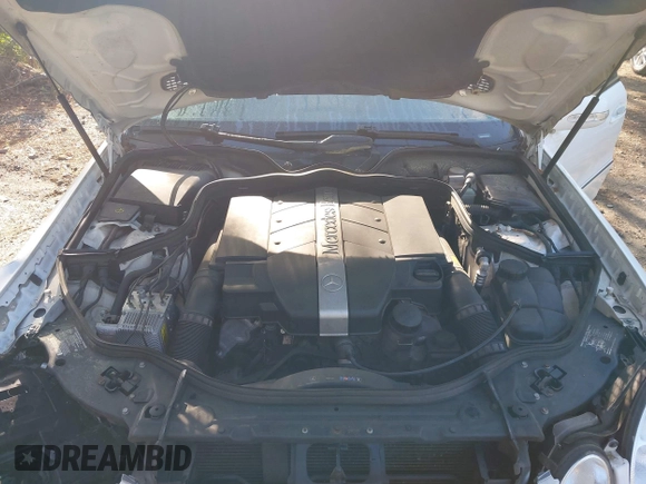 2003 Mercedes-Benz E 320 with VIN WDBUF65JX3A164728, listed as a IAAI auction lot 42099241 with 132,505 mi miles and . Bid and sale history available at DreamBid. Image 10.
