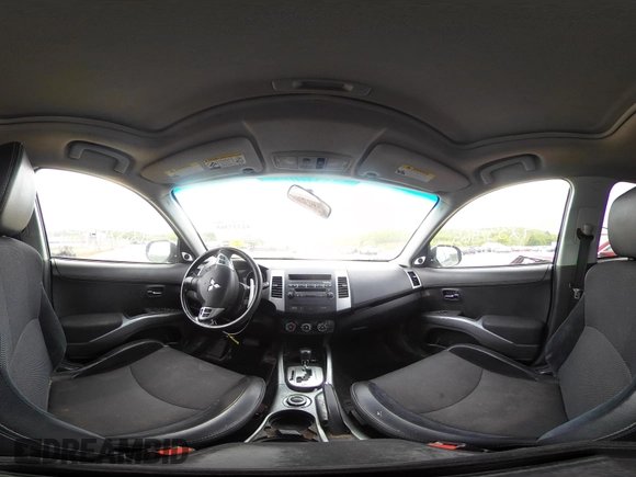 2011 Mitsubishi Outlander SE z VIN JA4JT3AWXBU007978, wystawiony jako IAAI lot #42337365 z przebiegiem 239 587 mil mil oraz . Historia ofert i sprzedaży dostępna na DreamBid. Obrazek 18.