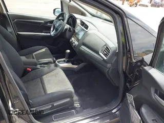2015 Honda Fit EX-L with VIN 3HGGK5H88FM739107, listed as a IAAI auction lot 42193170 with 56,243 mi miles and . Bid and sale history available at DreamBid. Image 5.