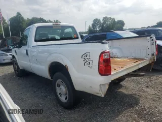 2009 Ford F-350 z VIN 1FDWF30509EA23540, wystawiony jako Copart lot #64825564 z przebiegiem 121 432 mil mil oraz Czysty tytuł • Clean title. Historia ofert i sprzedaży dostępna na DreamBid. Obrazek 2.