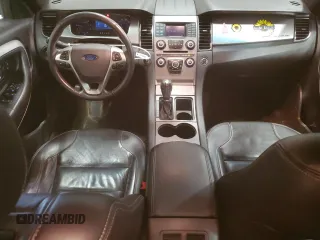 2018 Ford Taurus SEL with VIN 1FAHP2H88JG136069, listed as a Copart auction lot 47810555 with 150,405 mi miles and Non Repairable. Bid and sale history available at carsss.com. Image 8.