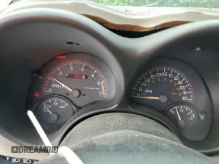 2004 Pontiac Grand Am SE z VIN 1G2NE52F04C109038, wystawiony jako Copart lot #54352305 z przebiegiem 171 384 mil mil oraz Szkoda całkowita • Salvage title. Historia ofert i sprzedaży dostępna na DreamBid. Obrazek 9.
