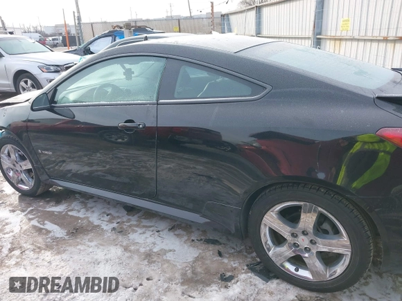 2008 Pontiac G6 GXP with VIN 1G2ZM177084146122, listed as a IAAI auction lot 41391988 with 155,952 mi miles and . Bid and sale history available at DreamBid. Image 15.