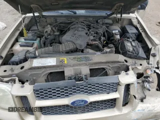 2003 Ford Explorer Sport Trac XLS with VIN 1FMZU67E13UB28854, listed as a Copart auction lot 50653695 with 179,040 mi miles and Salvage title. Bid and sale history available at DreamBid. Image 13.