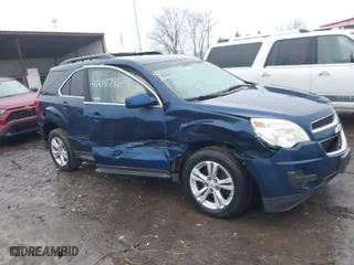 2010 Chevrolet Equinox LT w/1LT with VIN 2CNFLEEW4A6300088, listed as a IAAI auction lot 41418786 with 168,881 mi miles. Bid and sale history available at carsss.com. Image 13.