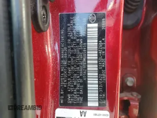 2021 Toyota Avalon XLE z VIN 4T1AZ1FB3MU058459, wystawiony jako Copart lot #57321385 z przebiegiem 60 124 mil mil oraz Szkoda całkowita • Salvage title. Historia ofert i sprzedaży dostępna na DreamBid. Obrazek 12.