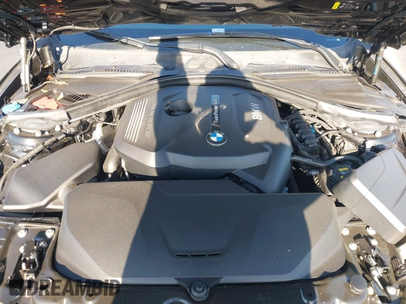 2018 BMW 3 Series 330i xDrive с VIN WBA8D9C53JA616383, выставлен на аукционе IAAI как лот 42319253 с пробегом 89 297 миль миль и . История ставок и продаж доступна на DreamBid. Изображение 10.