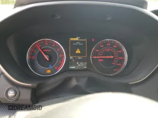 2019 Subaru Impreza Special Sports с VIN 4S3GTAJ68K1724448, выставлен на аукционе Copart как лот 55529695 с пробегом 80 257 миль миль и Списание • Salvage title. История ставок и продаж доступна на DreamBid. Изображение 9.