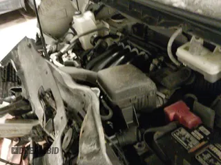2017 Chevrolet City Express Cargo LT с VIN 3N63M0ZNXHK709052, выставлен на аукционе IAAI как лот 41545731 с пробегом 146 451 миль миль и . История ставок и продаж доступна на DreamBid. Изображение 19.