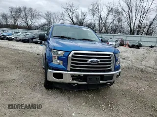 2015 Ford F-150 XLT with VIN 1FTEW1EG8FKE57927, listed as a Copart auction lot 51476255 with 134,332 mi miles and Clean Title. Bid and sale history available at carsss.com. Image 13.
