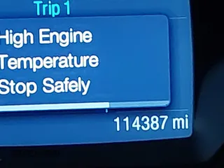 2015 Ford Escape SE with VIN 1FMCU0GXXFUC86876, listed as a IAAI auction lot 41727877 with 114,387 mi miles. Bid and sale history available at carsss.com. Image 16.