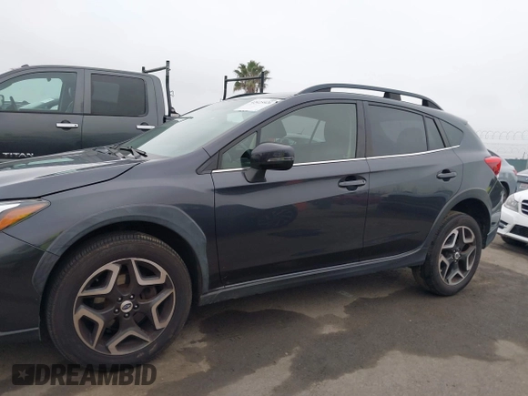 2018 Subaru Crosstrek Limited z VIN JF2GTAJCXJH296959, wystawiony jako IAAI lot #42425926 z przebiegiem 48 117 mil mil oraz . Historia ofert i sprzedaży dostępna na DreamBid. Obrazek 14.