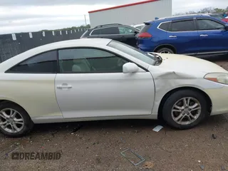 2007 Toyota Solara SE with VIN 4T1CA30P47U124134, listed as a IAAI auction lot 41954222 with 189,590 mi miles and . Bid and sale history available at DreamBid. Image 13.