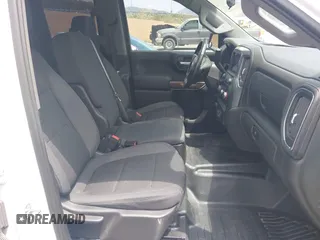 2021 Chevrolet Silverado 1500 LT with VIN 1GCRYDED5MZ372728, listed as a IAAI auction lot 42127165 with 162,277 mi miles and . Bid and sale history available at DreamBid. Image 5.
