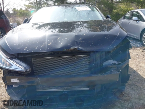 2019 Hyundai Elantra SE with VIN 5NPD74LF2KH456303, listed as a IAAI auction lot 41883769 with 67,234 mi miles and . Bid and sale history available at DreamBid. Image 6.
