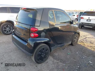 2009 Smart fortwo Pure с VIN WMEEJ31X69K331684, выставлен на аукционе IAAI как лот 41770804 с пробегом 112 611 миль миль и . История ставок и продаж доступна на DreamBid. Изображение 4.