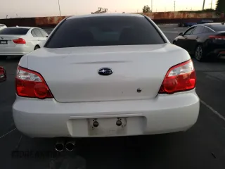 2007 Subaru Impreza WRX с VIN JF1GD74677G511495, выставлен на аукционе Copart как лот 76622254 с пробегом 119 183 миль миль и Списание • Salvage title. История ставок и продаж доступна на DreamBid. Изображение 6.