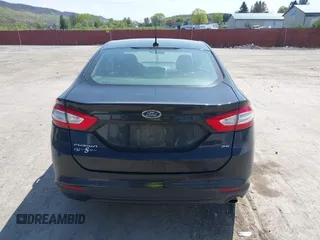 2016 Ford Fusion SE with VIN 3FA6P0H72GR402271, listed as a IAAI auction lot 42109160 with 144,295 mi miles and . Bid and sale history available at carsss.com. Image 16.