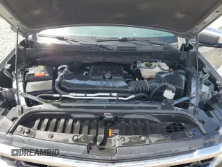 2023 Chevrolet Silverado 1500 LT with VIN 3GCPDDEK9PG205424, listed as a Copart auction lot 51089385 with 62,158 mi miles and Salvage Title. Bid and sale history available at carsss.com. Image 11.
