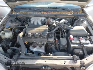 1998 Toyota Camry LE z VIN 4T1BF28K4WU057663, wystawiony jako IAAI lot #41329614 z przebiegiem 145 034 mil mil oraz . Historia ofert i sprzedaży dostępna na DreamBid. Obrazek 10.
