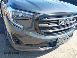 2021 GMC Terrain SLT с VIN 3GKALVEV7ML324234, выставлен на аукционе IAAI как лот 42660449 с пробегом 92 662 миль миль и . История ставок и продаж доступна на DreamBid. Изображение 19.
