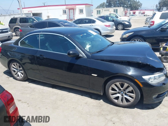 2012 BMW 3 Series 328i z VIN WBADW7C58CE729741, wystawiony jako IAAI lot #42333961 z przebiegiem 147 706 mil mil oraz . Historia ofert i sprzedaży dostępna na DreamBid. Obrazek 13.