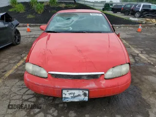 1997 Chevrolet Monte Carlo LS with VIN 2G1WW12M1V9225306, listed as a Copart auction lot 60445135 with 171,404 mi miles and Clean title. Bid and sale history available at DreamBid. Image 5.