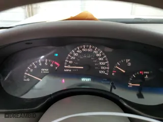 2002 Chevrolet Malibu with VIN 1G1ND52J02M578472, listed as a Copart auction lot 73479774 with 122,597 mi miles and Salvage Title. Bid and sale history available at carsss.com. Image 9.