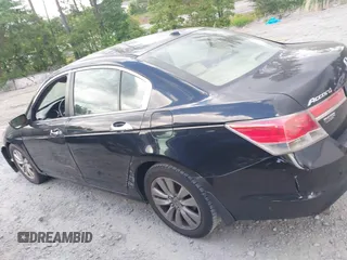 2012 Honda Accord EX-L z VIN 1HGCP3F88CA015983, wystawiony jako IAAI lot #42187419 z przebiegiem 251 447 mil mil oraz . Historia ofert i sprzedaży dostępna na DreamBid. Obrazek 14.