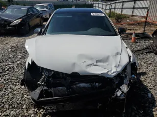 2019 Volkswagen Golf GTI S with VIN 3VW6T7AU6KM000397, listed as a Copart auction lot 66468694 with 56,857 mi miles and Salvage Title. Bid and sale history available at carsss.com. Image 5.