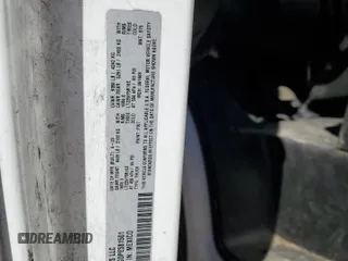 2023 Ram ProMaster Cargo with VIN 3C6MRVHG0PE581501, listed as a Copart auction lot 73074274 with 10,510 mi miles and Salvage Title. Bid and sale history available at carsss.com. Image 13.