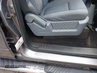 2013 Ford F-150 XL with VIN 1FTFW1CF8DKG49540, listed as a IAAI auction lot 42386031 with 151,073 mi miles and . Bid and sale history available at DreamBid. Image 14.