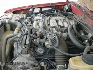 1994 Toyota 4Runner z VIN JT3VN39W8R0151119, wystawiony jako IAAI lot #43346917 z przebiegiem 187 318 mil mil oraz . Historia ofert i sprzedaży dostępna na DreamBid. Obrazek 12.
