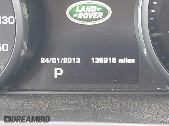 2014 Land Rover Range Rover Evoque Pure Plus z VIN SALVP2BG5EH900420, wystawiony jako IAAI lot #41940049 z przebiegiem 136 916 mil mil oraz . Historia ofert i sprzedaży dostępna na DreamBid. Obrazek 15.
