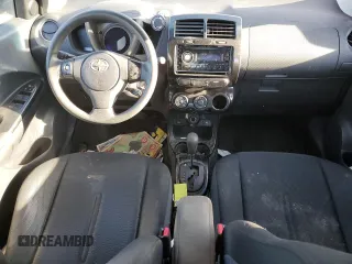 2008 Scion xD with VIN JTKKU10448J023771, listed as a Copart auction lot 83255414 with Not Provided miles and Clean Title. Bid and sale history available at DreamBid. Image 8.