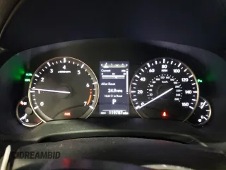 2016 Lexus RX 350 z VIN 2T2BZMCA8GC025931, wystawiony jako Copart lot #57253625 z przebiegiem 119 787 mil mil oraz Szkoda całkowita • Salvage title. Historia ofert i sprzedaży dostępna na DreamBid. Obrazek 9.