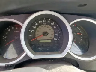 2007 Toyota Tacoma with VIN 5TENX22N97Z450097, listed as a Copart auction lot 50984415 with 0 mi miles and Clean Title. Bid and sale history available at carsss.com. Image 9.