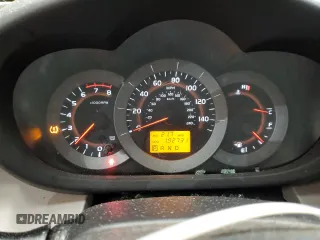 2010 Toyota RAV4 Limited z VIN JTMYK4DV2AD003504, wystawiony jako Copart lot #56321345 z przebiegiem 192 731 mil mil oraz Szkoda całkowita • Salvage title. Historia ofert i sprzedaży dostępna na DreamBid. Obrazek 9.