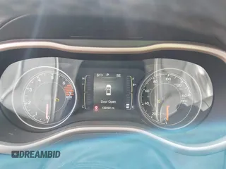 2017 Jeep Cherokee Sport с VIN 1C4PJLAB1HD240854, выставлен на аукционе IAAI как лот 41817149 с пробегом 122 222 миль миль и . История ставок и продаж доступна на DreamBid. Изображение 7.