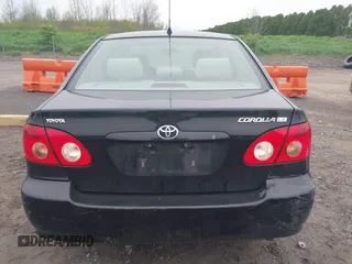 2007 Toyota Corolla CE z VIN JTDBR32E870102164, wystawiony jako IAAI lot #42213578 z przebiegiem 165 973 mil mil oraz . Historia ofert i sprzedaży dostępna na DreamBid. Obrazek 17.