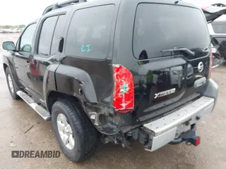 2010 Nissan Xterra S with VIN 5N1AN0NU8AC507290, listed as a IAAI auction lot 41956447 with 149,360 mi miles. Bid and sale history available at carsss.com. Image 6.