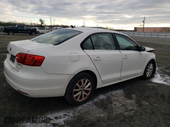2013 Volkswagen Jetta Sedan SE with VIN 3VWDP7AJ5DM430037, listed as a Copart auction lot 43039905 with 96,471 mi miles and Clean Title. Bid and sale history available at carsss.com. Image 3.