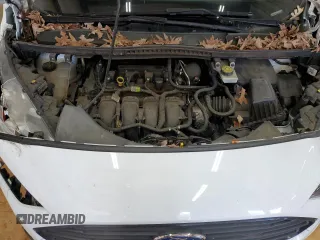 2020 Ford Transit Connect XLT с VIN NM0LS7F20L1476513, выставлен на аукционе Copart как лот 45383765 с пробегом 104 415 миль миль и Списание • Salvage title. История ставок и продаж доступна на DreamBid. Изображение 11.