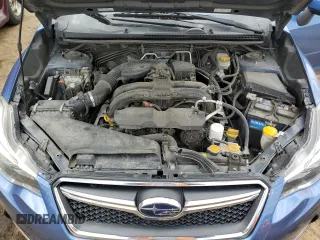 2016 Subaru Crosstrek Premium z VIN JF2GPADC1GH340615, wystawiony jako Copart lot #53895555 z przebiegiem 87 884 mil mil oraz Czysty tytuł • Clean title. Historia ofert i sprzedaży dostępna na DreamBid. Obrazek 11.