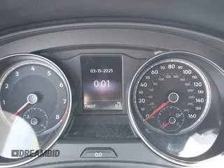 2020 Volkswagen Atlas SE z VIN 1V2LR2CA8LC502890, wystawiony jako IAAI lot #41871378 z przebiegiem 79 607 mil mil oraz . Historia ofert i sprzedaży dostępna na DreamBid. Obrazek 7.