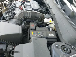 2025 Hyundai Kona Limited z VIN KM8HE3A30SU309621, wystawiony jako IAAI lot #43127017 z przebiegiem 1 820 mil mil oraz . Historia ofert i sprzedaży dostępna na DreamBid. Obrazek 20.