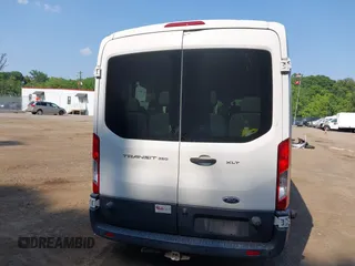 2017 Ford Transit XL с VIN 1FBAX2CM6HKA73047, выставлен на аукционе IAAI как лот 42491621 с пробегом 103 912 миль миль и . История ставок и продаж доступна на DreamBid. Изображение 17.
